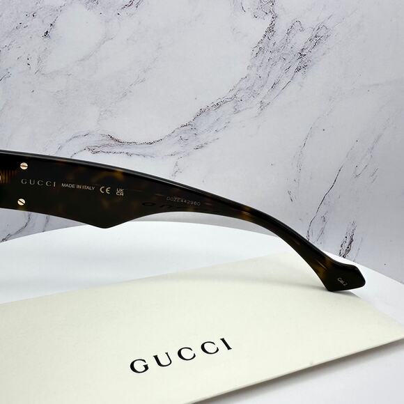 New Gucci Sunglasses